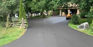 Petersburg, IL Driveway Paving Company